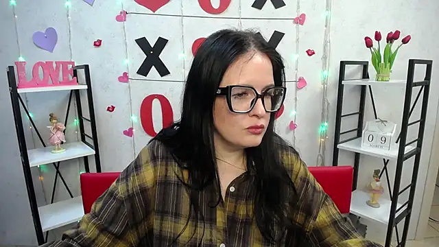 Snapshot of TayaBoret chatting on March 10, 6:23 pm TayaBoret online show from March 10, 6:23 pm