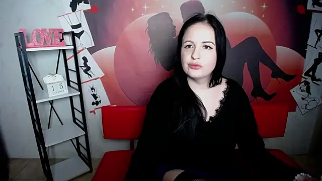 Snapshot of TayaBoret chatting on December 15, 6:30 am TayaBoret online show from December 15, 6:30 am