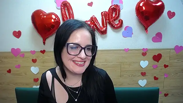 Snapshot of TayaBoret chatting on February 16, 3:37 am TayaBoret online show from February 16, 3:37 am
