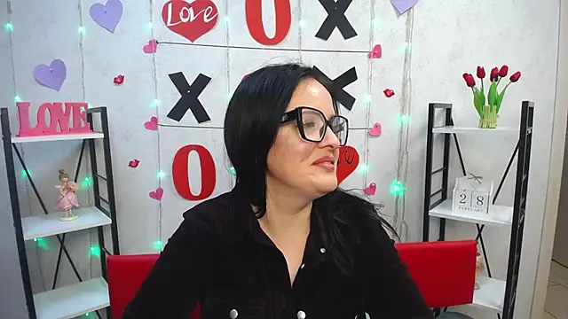 Snapshot of TayaBoret chatting on March 1, 3:32 am TayaBoret online show from March 1, 3:32 am