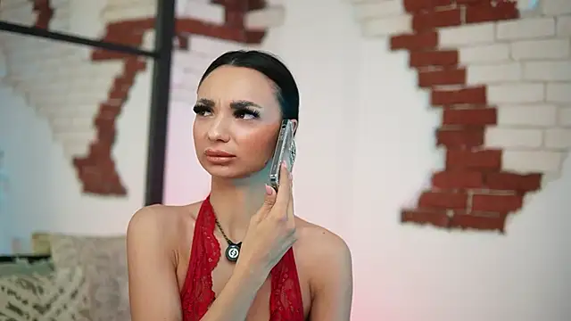 MaraJolie online show from March 31, 8:11 pm