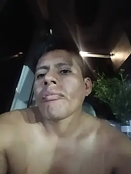 alexchir4 online show from July 11, 2:34 am