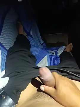 alexchir4 online show from July 19, 1:14 am