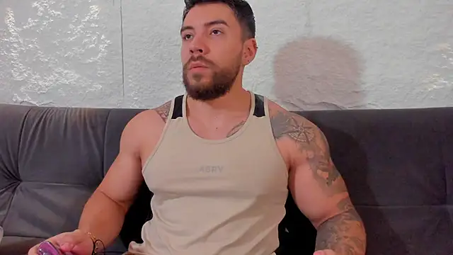  dreammr1  online show from October 18, 7:49 pm