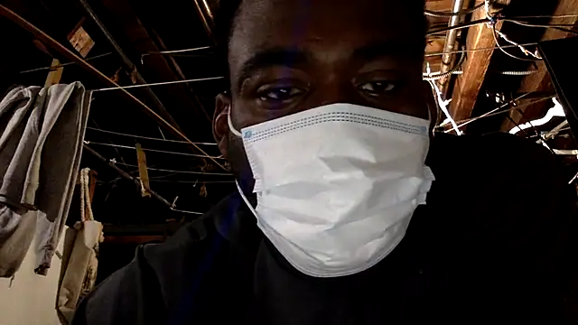 xMaskedManex online show from November 13, 5:22 am