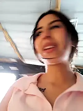 Snapshot of Kenia_Moreno1 chatting on December 17, 2:22 pm Kenia Moreno1 online show from December 17, 2:22 pm