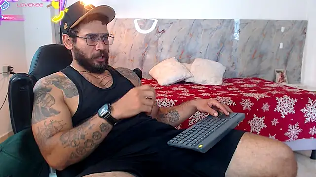 hanz col online show from February 9, 2:48 pm