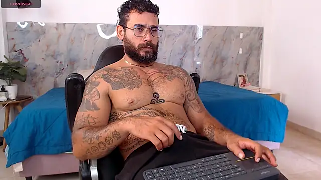 hanz col online show from March 5, 2:46 pm