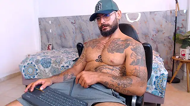 hanz col online show from November 25, 2:12 am