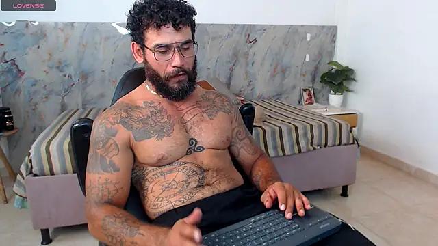 hanz col online show from April 10, 3:35 am