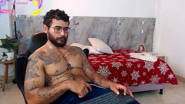 hanz col online show from February 2, 1:32 pm