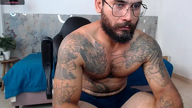 hanz col online show from March 6, 2:50 am