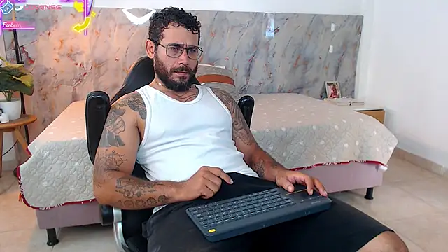 hanz col online show from January 8, 12:22 pm