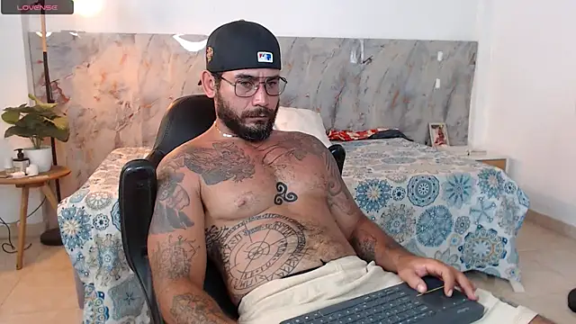 hanz col online show from January 12, 12:12 pm