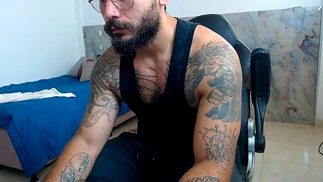 hanz col online show from November 11, 10:32 am