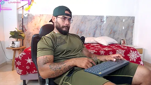 hanz col online show from February 16, 2:48 pm