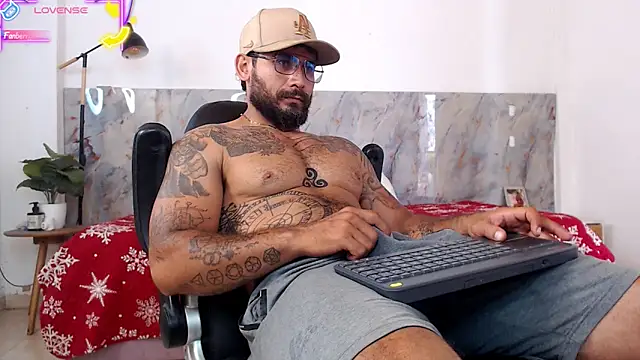 hanz col online show from February 18, 2:24 pm