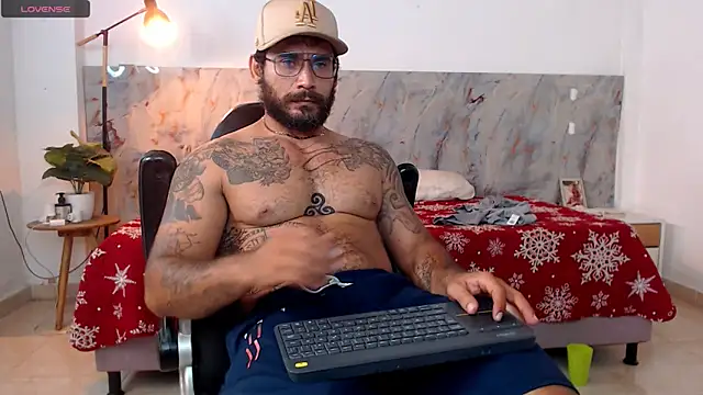 hanz col online show from February 12, 3:28 am