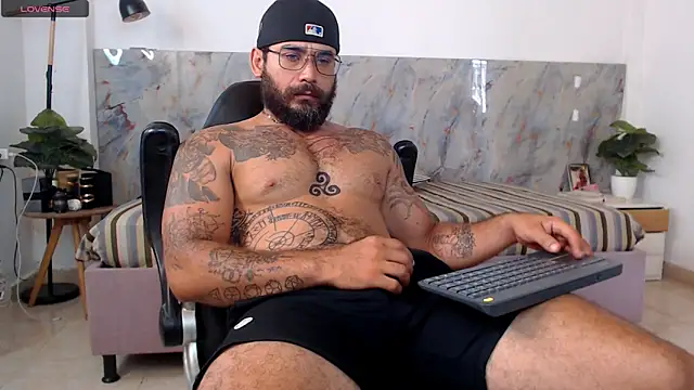 hanz col online show from March 15, 3:52 pm