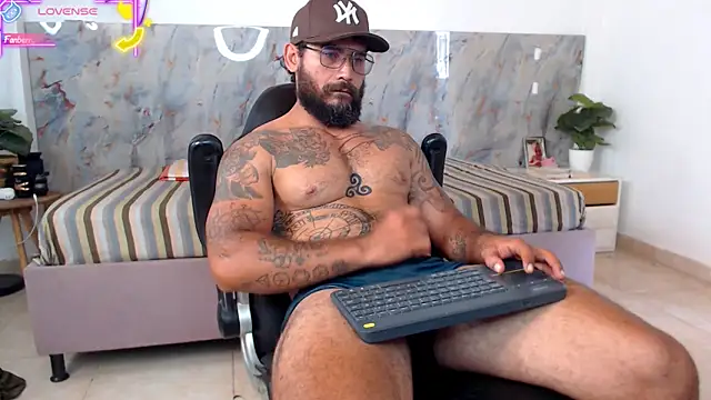 hanz col online show from March 20, 3:13 pm