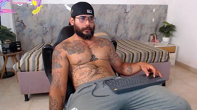 hanz col online show from March 24, 10:54 pm