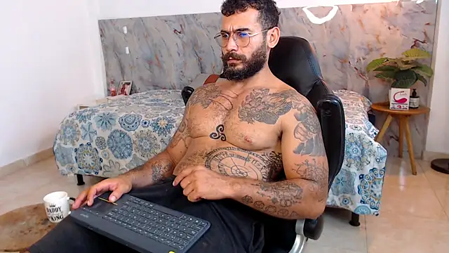 hanz col online show from November 16, 3:11 am