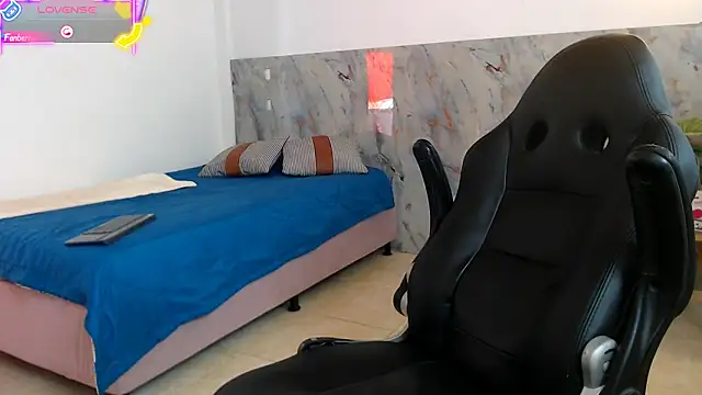 hanz col online show from October 28, 12:26 pm