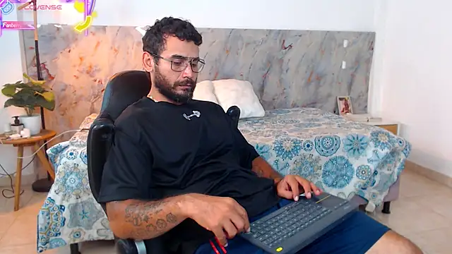 hanz col online show from January 10, 4:41 am