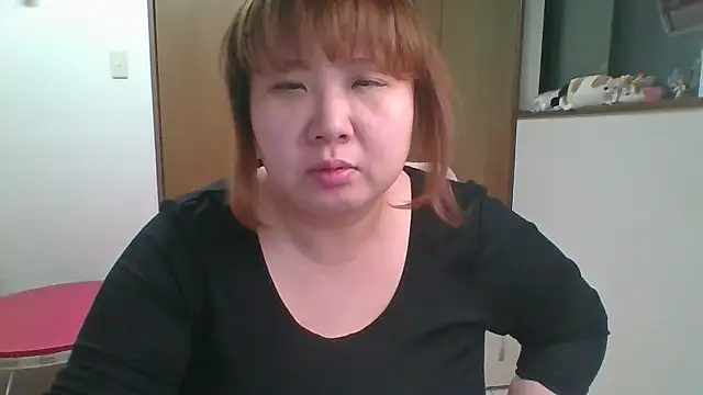 SAKU-RA-chan online show from March 26, 2:37 pm