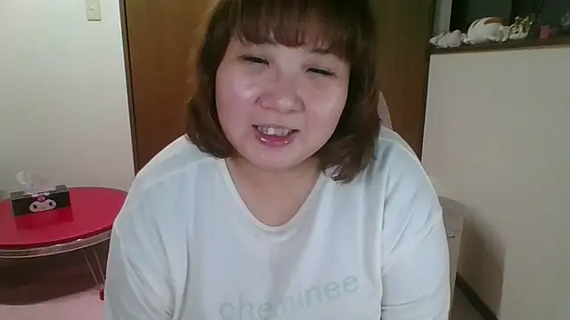 SAKU-RA-chan online show from January 9, 11:28 am