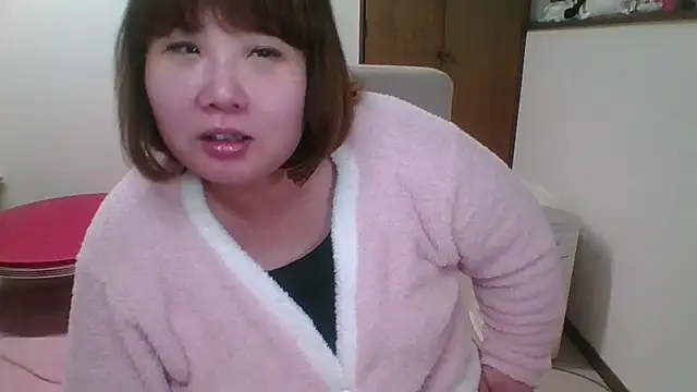 SAKU-RA-chan online show from February 25, 1:33 pm