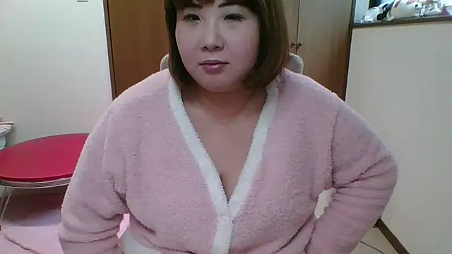 SAKU-RA-chan online show from February 26, 5:29 am