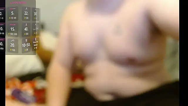 DickGrimes420 online show from January 22, 1:42 am