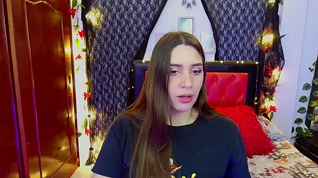 alana rose18 online show from February 9, 11:57 pm
