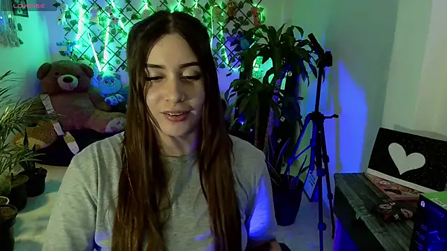 alana rose18 online show from February 27, 2:57 am