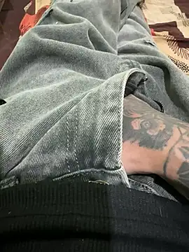 Big dick dog online show from January 16, 1:15 pm
