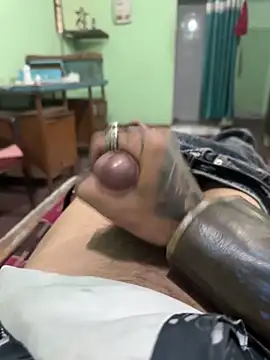 Big dick dog online show from November 23, 4:00 am