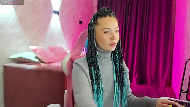 Kira yoon online show from November 11, 12:27 am