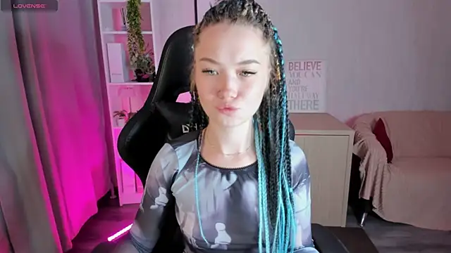 Kira yoon online show from November 23, 12:53 am