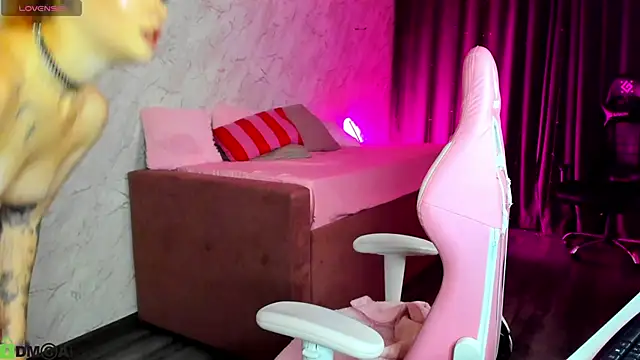 Kira yoon online show from October 21, 12:11 am