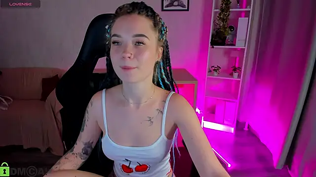 Kira yoon online show from November 26, 12:32 am