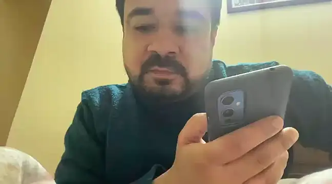 coolboy6566 online show from January 18, 7:37 pm