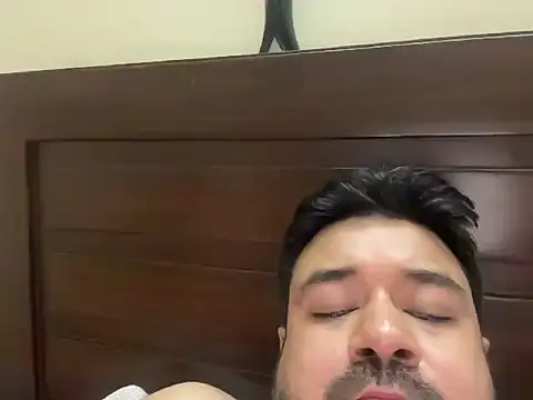 coolboy6566 online show from October 23, 7:23 pm