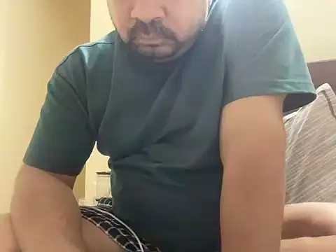 coolboy6566 online show from September 16, 6:20 pm