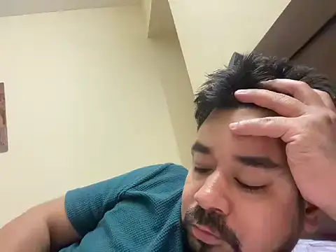 coolboy6566 online show from October 30, 7:44 pm