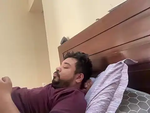 coolboy6566 online show from November 15, 6:06 am