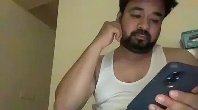 coolboy6566 online show from February 26, 6:26 pm