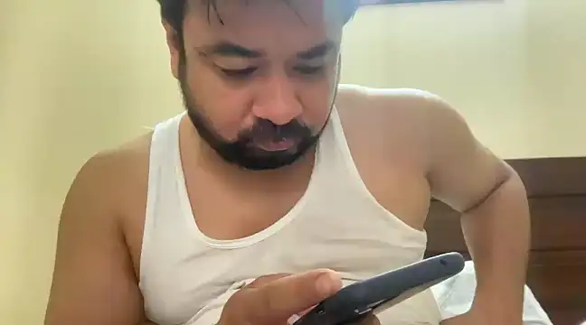 coolboy6566 online show from February 27, 5:51 am