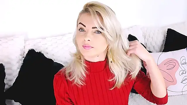 Aly girl1 online show from November 23, 1:21 pm