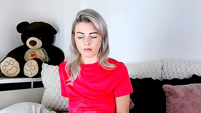 Aly girl1 online show from March 30, 10:06 am